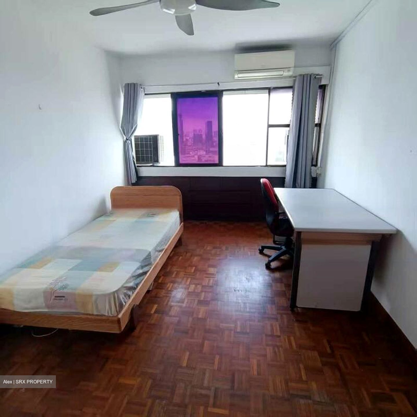Ivory Heights (D22), Condominium #481410351